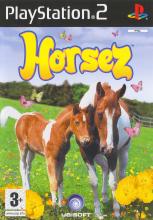 Horsez (PS2)