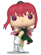 Фигурка Funko POP Animation: Sakamoto Days – Lu Shaotang (2061) (86688) (9,5 см)