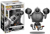 Фигурка Funko POP! Vinyl: Games: Fallout 4: Codsworth