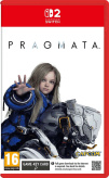 Pragmata (Nintendo Switch 2)