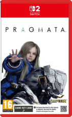 Pragmata (Nintendo Switch 2)
