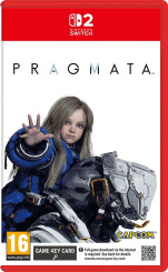 Pragmata (Nintendo Switch 2)