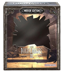 Little Nightmares III. Mirror Edition (Nintendo Switch 2)