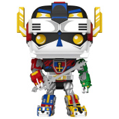 Фигурка Funko POP TV: Voltron – Voltron (Retro) (1497) (83468) (15 см)