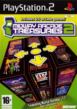 Midway Arcade Treasures 2