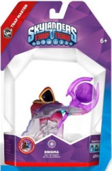 Skylanders: Trap Team Мастер ловушек Enigma