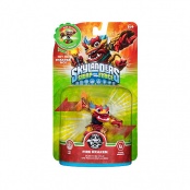 Skylanders Swap Force. Fire Kraken