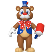 Фигурка Funko Action Figure FNAF: Balloon Circus - Circus Freddy (67624)