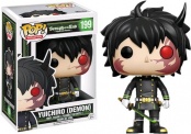 Фигурка Funko POP! Vinyl: Seraph of the End: Yuichiro Demon (Exc) 12578