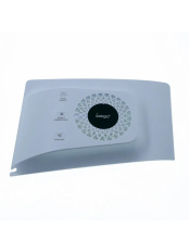 Крышка для рассеивания тепла с сеткой iPega для PS5 Slim