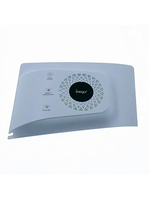 

Крышка для рассеивания тепла с сеткой iPega для PS5 Slim