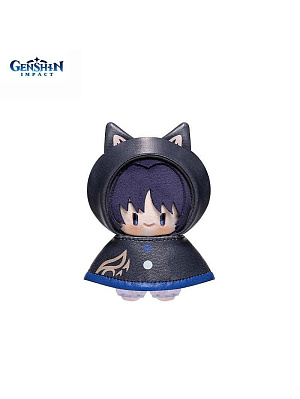 

Мягкая игрушка miHoYo Genshin Impact – Fontaine Wanderer (12 см)