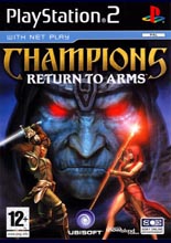 Champions: Return to Arms