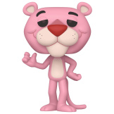 Фигурка Funko POP Television: Pink Panther – Pink Panther (1551) (81574) (9,5 см)