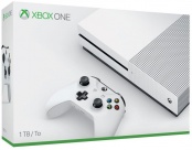 Игровая консоль Xbox One S 1 TB