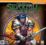 Silverfall: Магия Земли (PC-DVD)