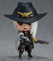 Фигурка Nendoroid Ashe – Classic Skin Edition