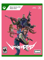 Wanted: Dead (Xbox)
