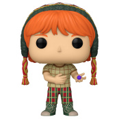 Фигурка Funko POP Harry Potter: POA – Ron Weasley With Candy (166) (76006) (9,5 см)