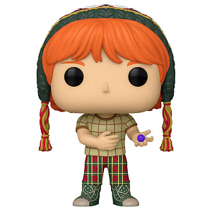 

Фигурка Funko POP Harry Potter: POA – Ron Weasley With Candy (166) (76006) (9,5 см)
