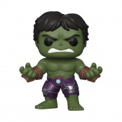 Фигурка Funko POP Marvel Avengers – Hulk (47759)