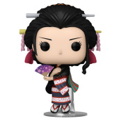 Фигурка Funko POP Animation: One Piece - Orobi in Wano Outfit (1475) (72110)