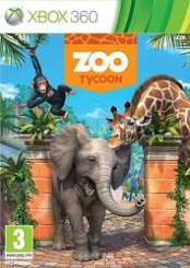 Zoo Tycoon (Xbox360)