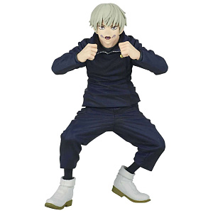

Фигурка Jujutsu Kaisen: Toge Inumaki (15 см) (18376)