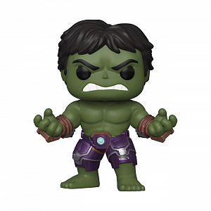 

Фигурка Funko POP Marvel Avengers – Hulk (47759)