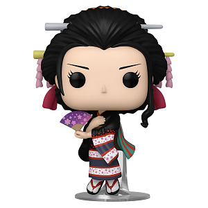 

Фигурка Funko POP Animation: One Piece - Orobi in Wano Outfit (1475) (72110)