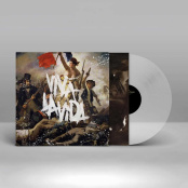Виниловая пластинка Coldplay – Viva la Vida or Death and All His Friends [Clear Vinyl] (LP)