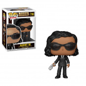 Фигурка Funko POP Men In Black – Agent M