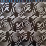Виниловая пластинка The Rolling Stones – Steel Wheels [Half Speed] (LP)