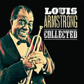 Виниловая пластинка Louis Armstrong – Collected (2 LP)