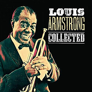 

Виниловая пластинка Louis Armstrong – Collected (2 LP)