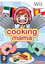 Cooking Mama (Wii)