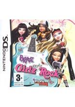 Bratz: Girlz Really Rock