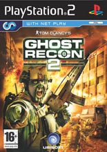 Tom Clancy's Ghost Recon 2