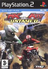 MX vs. ATV Untamed
