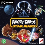 Angry Birds Star Wars (PC-Jewel)
