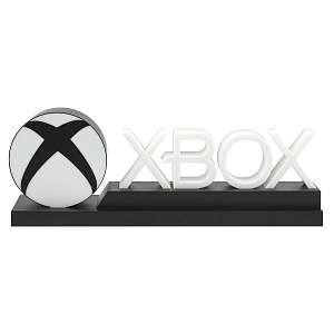 

Светильник Xbox – Icons Light V2 (PP6814XBV2)