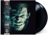 Виниловая пластинка Сборник – Original Soundtrack Capcom Sound Team: Resident Evil 6 (2 LP)