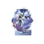 Акриловая фигурка Character Standee: Nihility - Welt (6975628249695)