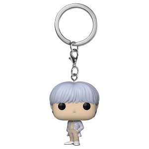  Funko Pocket POP Rocks: BTS S4 - Suga (72574)