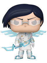 Фигурка Funko POP Animation: Bleach (TYBW) – Uryu Ishida (2394) (80355) (9,5 см)