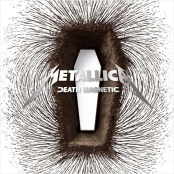 Виниловая пластинка Metallica. Death Magnetic (2 LP)