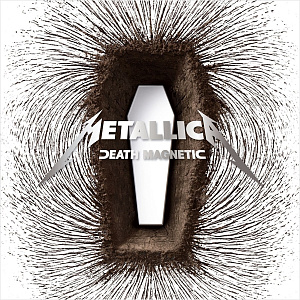 

Виниловая пластинка Metallica. Death Magnetic (2 LP)