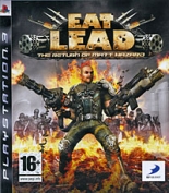 Eat Lead: The Return of Matt Hazard (PS3) (GameReplay)