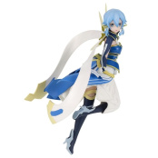 Фигурка Sword Art Online: Alicization War Of Underworld Espresto – The Sun Goddess Solus Sinon (BP17720P)