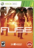 Fuse (Xbox 360) 